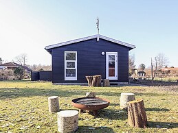 4 Star Holiday Home in Faxe Ladeplads