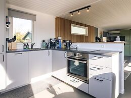 4 Star Holiday Home in Faxe Ladeplads