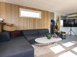 4 Star Holiday Home in Faxe Ladeplads