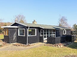 4 Star Holiday Home in Faxe Ladeplads