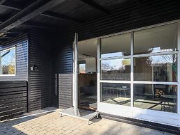 4 Star Holiday Home in Faxe Ladeplads