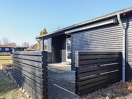 4 Star Holiday Home in Faxe Ladeplads