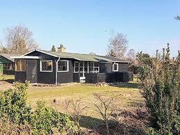 4 Star Holiday Home in Faxe Ladeplads