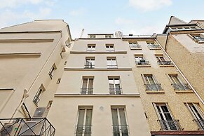 Cozy Studio A/C 2P - Centre de Paris