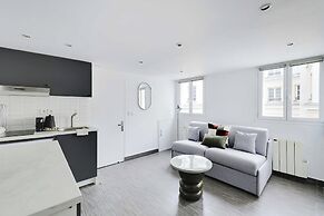 Cozy Studio A/C 2P - Centre de Paris