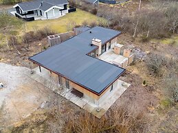 5 Star Holiday Home in Vestervig