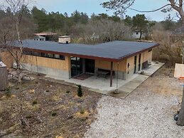 5 Star Holiday Home in Vestervig