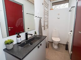 5 Star Holiday Home in Vestervig
