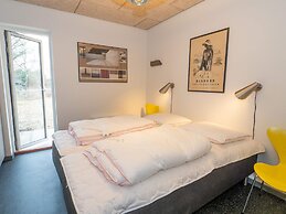 5 Star Holiday Home in Vestervig