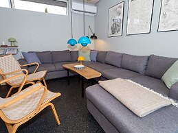 5 Star Holiday Home in Vestervig