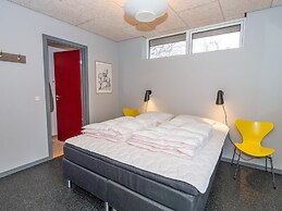 5 Star Holiday Home in Vestervig