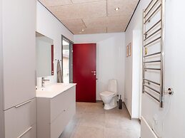 5 Star Holiday Home in Vestervig