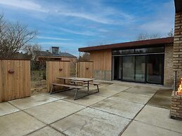 5 Star Holiday Home in Vestervig