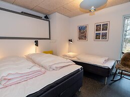 5 Star Holiday Home in Vestervig