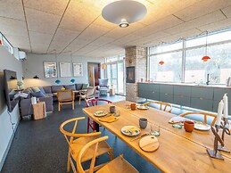 5 Star Holiday Home in Vestervig