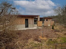 5 Star Holiday Home in Vestervig