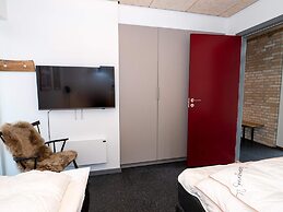 5 Star Holiday Home in Vestervig