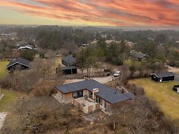 5 Star Holiday Home in Vestervig