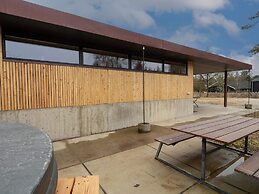 5 Star Holiday Home in Vestervig