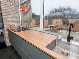 5 Star Holiday Home in Vestervig