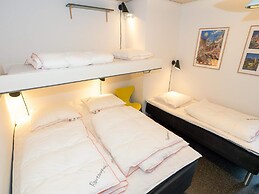 5 Star Holiday Home in Vestervig