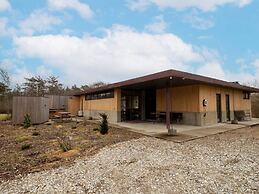 5 Star Holiday Home in Vestervig