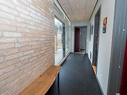 5 Star Holiday Home in Vestervig