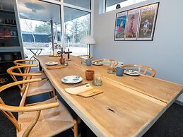 5 Star Holiday Home in Vestervig