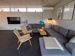 5 Star Holiday Home in Vestervig