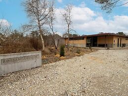 5 Star Holiday Home in Vestervig