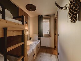 Apartment in The Residence L' Eclat des Veria
