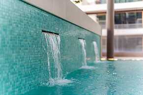 Private Beach Pool Lux Beachfront