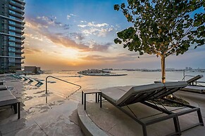 Private Beach Pool Lux Beachfront