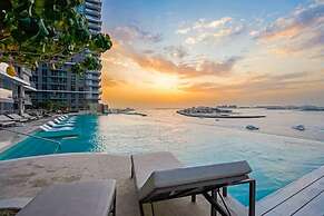 Private Beach Pool Lux Beachfront