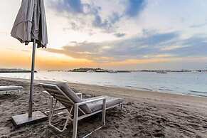 Private Beach Pool Lux Beachfront
