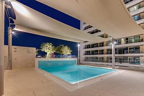 Private Beach Pool Lux Beachfront