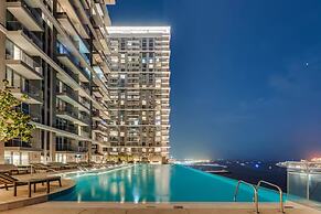 Private Beach Pool Lux Beachfront