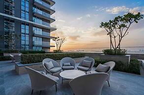 Private Beach Pool Lux Beachfront