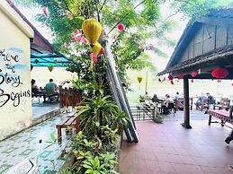 Phong Nha Coco House Homestay