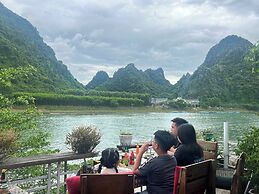 Phong Nha Coco House Homestay