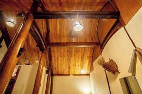 Phong Nha Coco House Homestay