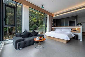 Panorama Peaks Lodge