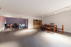 Panorama Peaks Lodge