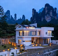 Panorama Peaks Lodge