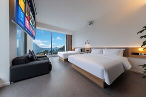 Panorama Peaks Lodge
