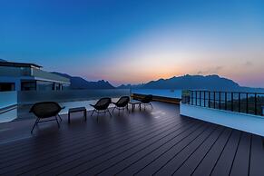 Panorama Peaks Lodge