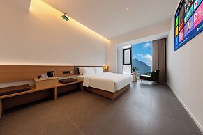 Panorama Peaks Lodge