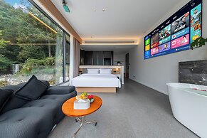 Panorama Peaks Lodge