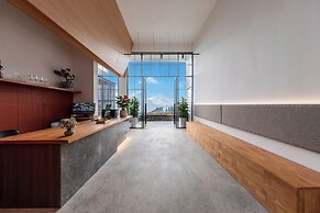 Panorama Peaks Lodge