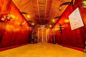Cinnamon Airport Residences